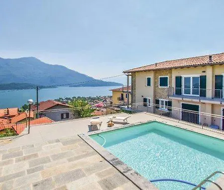 Casa Bella Vista Emma