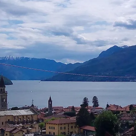 Casa Bella Vista Emma Lejlighed