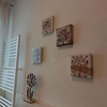 Casa Bella Vista Emma Lejlighed Vercana