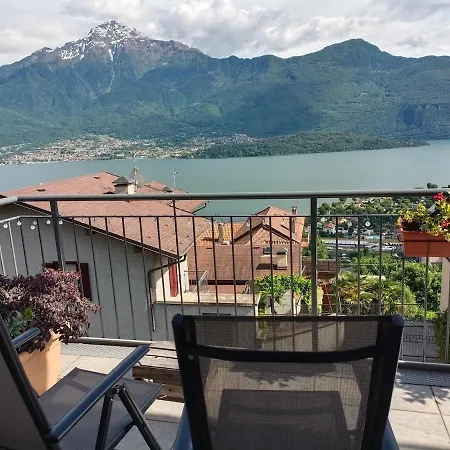 Casa Bella Vista Emma