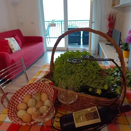 Casa Bella Vista Emma * Vercana