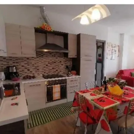 Casa Bella Vista Emma *