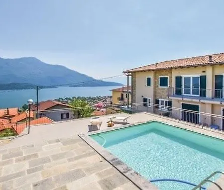 Casa Bella Vista Emma