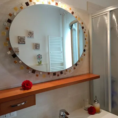 Casa Bella Vista Emma Lejlighed