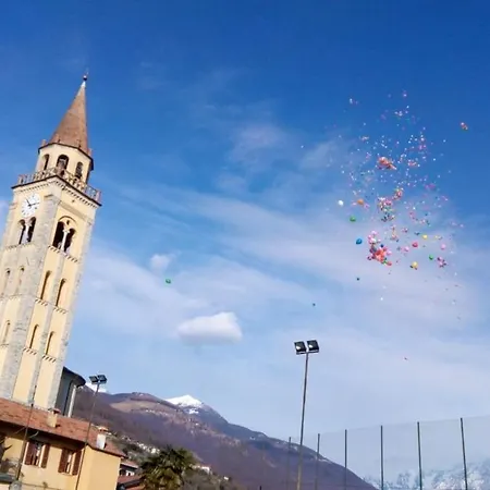 Lejlighed Casa Bella Vista Emma Vercana