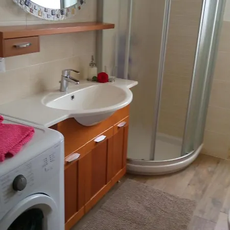 Casa Bella Vista Emma