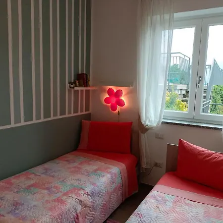 Casa Bella Vista Emma Lejlighed