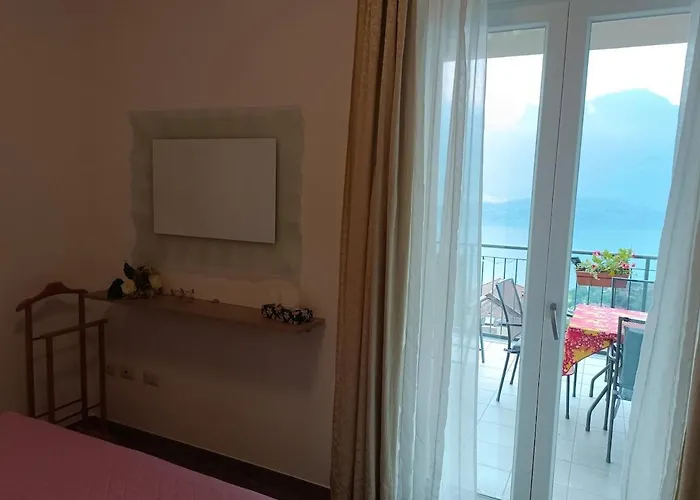 Appartement Casa Bella Vista Emma