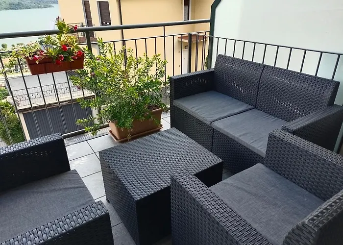 Casa Bella Vista Emma Appartement *