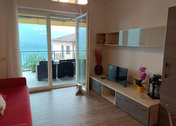Casa Bella Vista Emma Vercana
