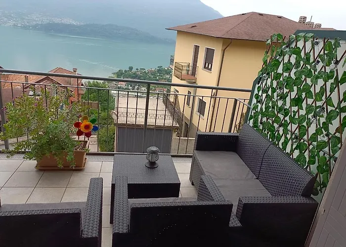 Appartement Casa Bella Vista Emma *