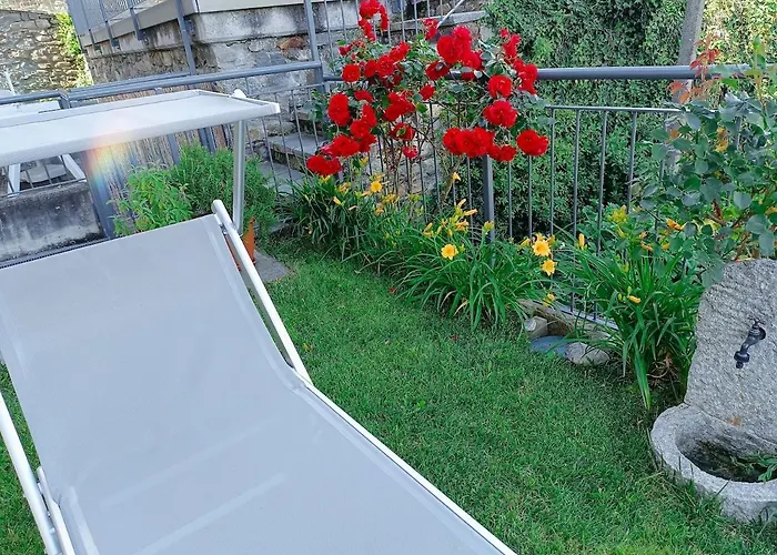 Casa Bella Vista Emma * Vercana